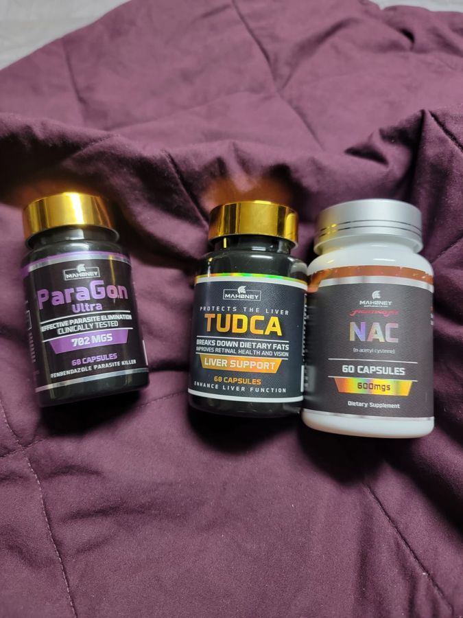 Shared by Pauahi G. with their review