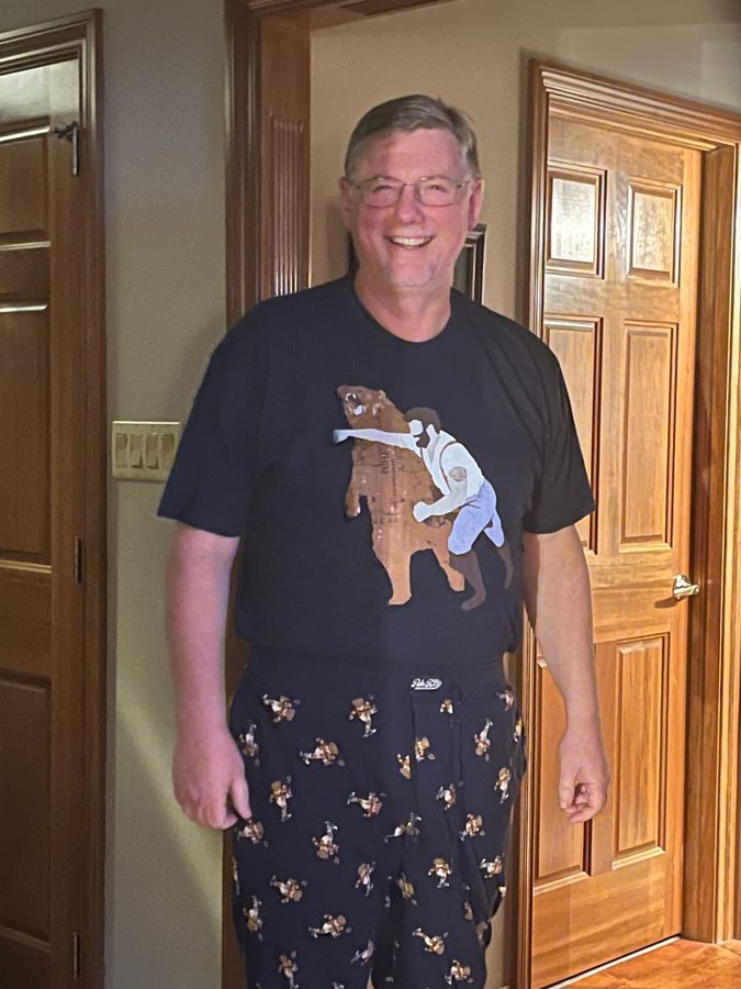 Shared by David M. with their review