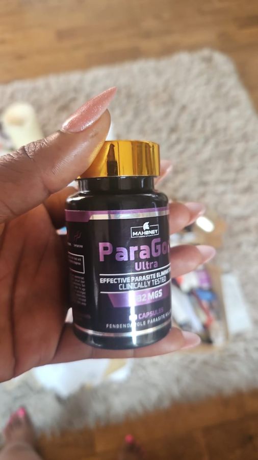 Shared by Paulina D. with their review