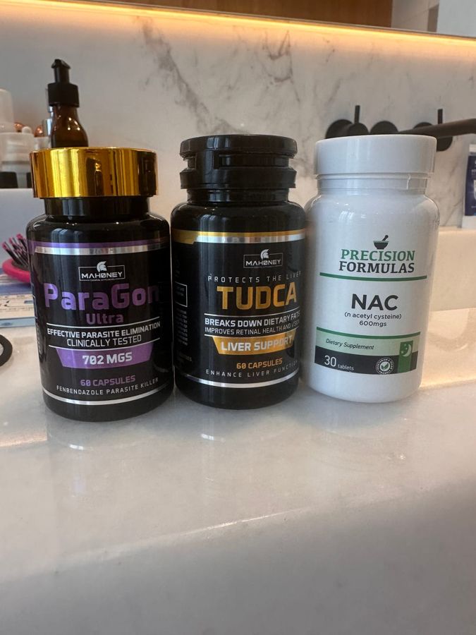 Shared by Daria D. with their review