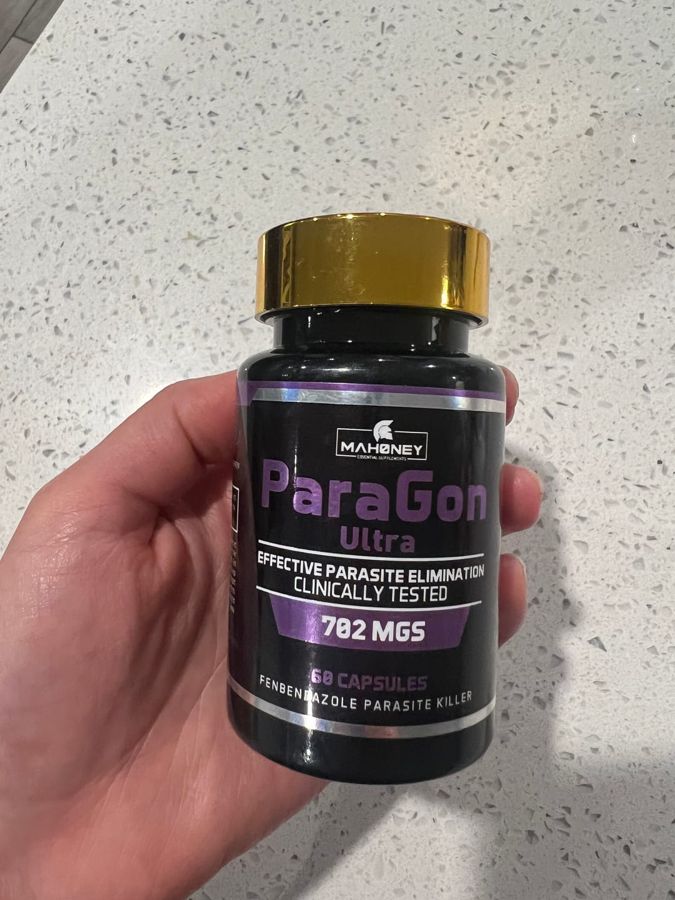 Shared by Andrea F. with their review