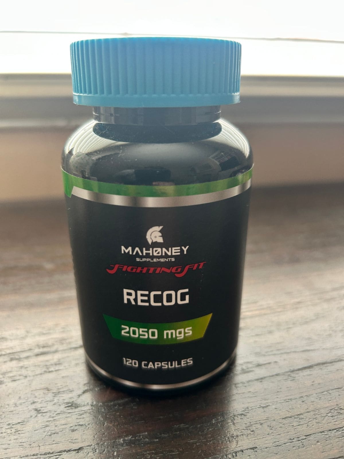 Shared by Justin Cartwright with their review