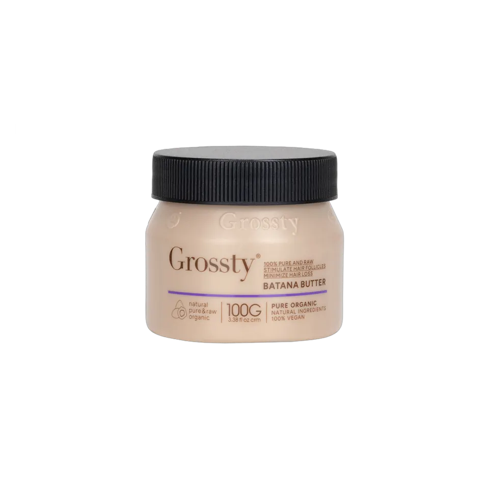 Batana Butter - Grossty