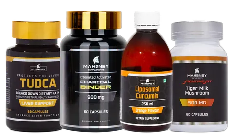 Liver & Detox Protocol