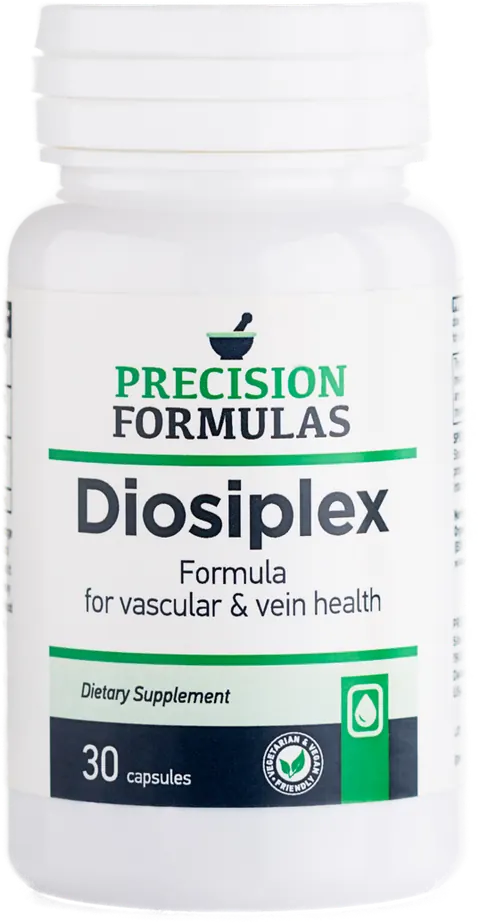 Diosiplex Formula - Precision Formulas