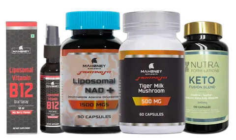 Energy Boost Protocol