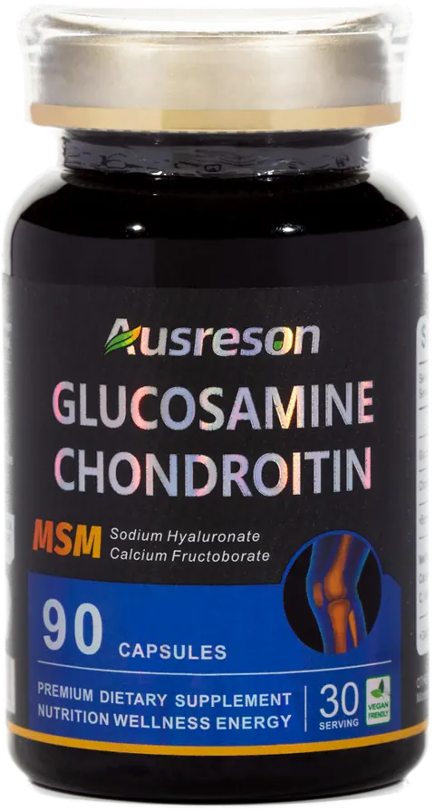 Glucosamine ChonDroitin - Reson
