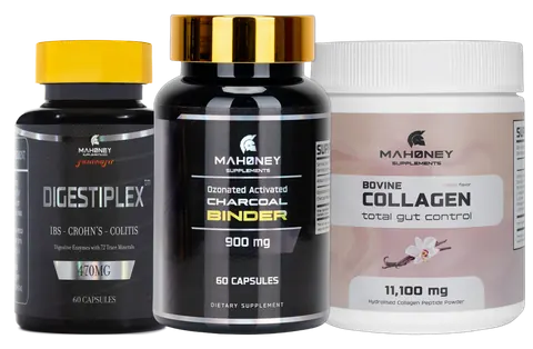 Gut Protocol