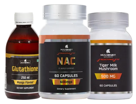 Immune Protocol
