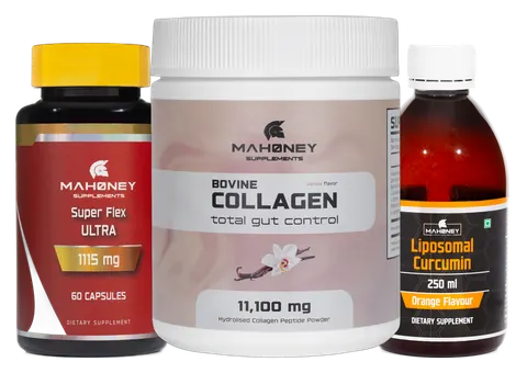 Joints & Mobility Protocol