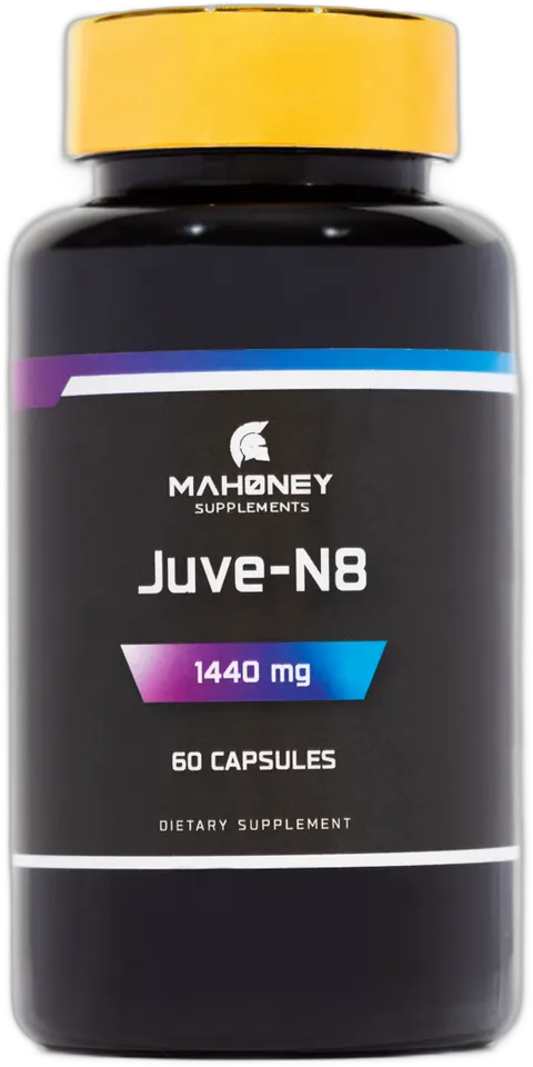Juve-N8 - Mahoney