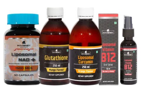 Liposomal Essentials Protocol