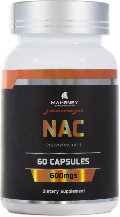 NAC - Mahoney