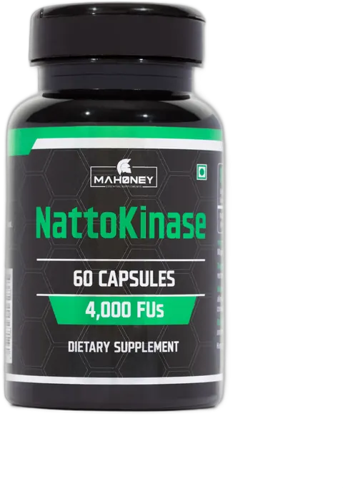 Nattokinase