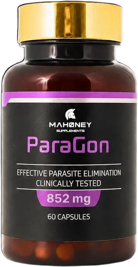 Paragon - Mahoney