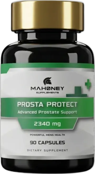 Prosta Protect - Mahoney