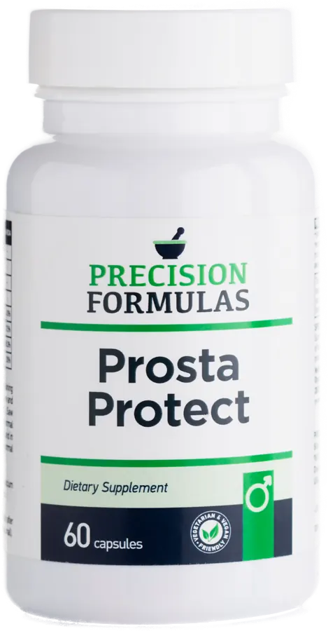 ProstaProtect - Precision Formulas