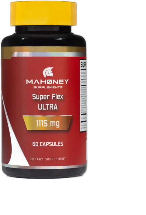 Super Flex Ultra – Mahoney